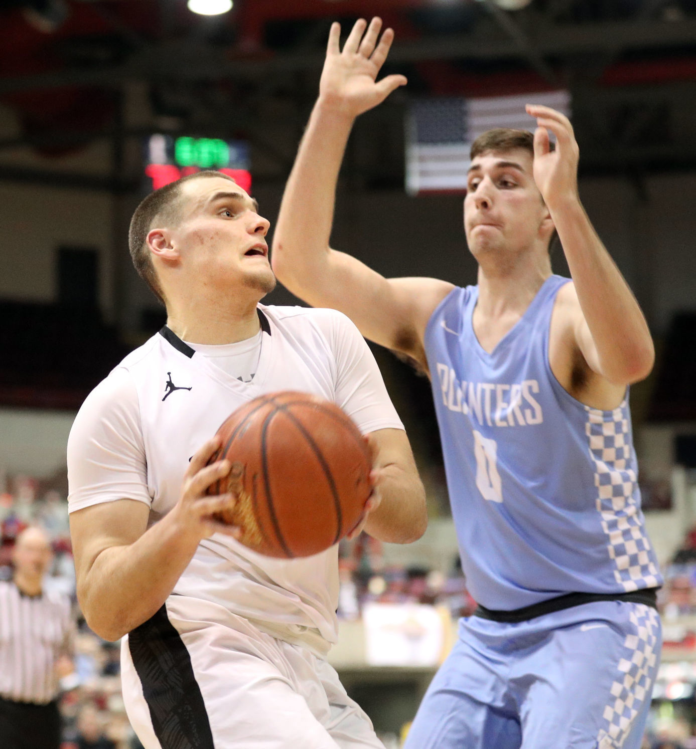 Jan. 19: Midwest Players Classic